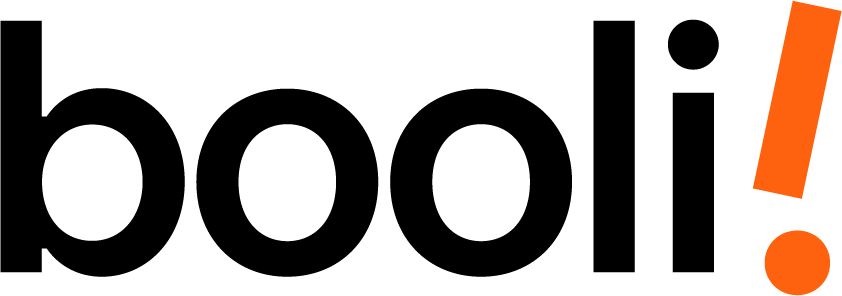 Booli logotype