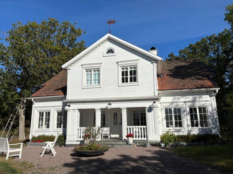 Vättersö 1