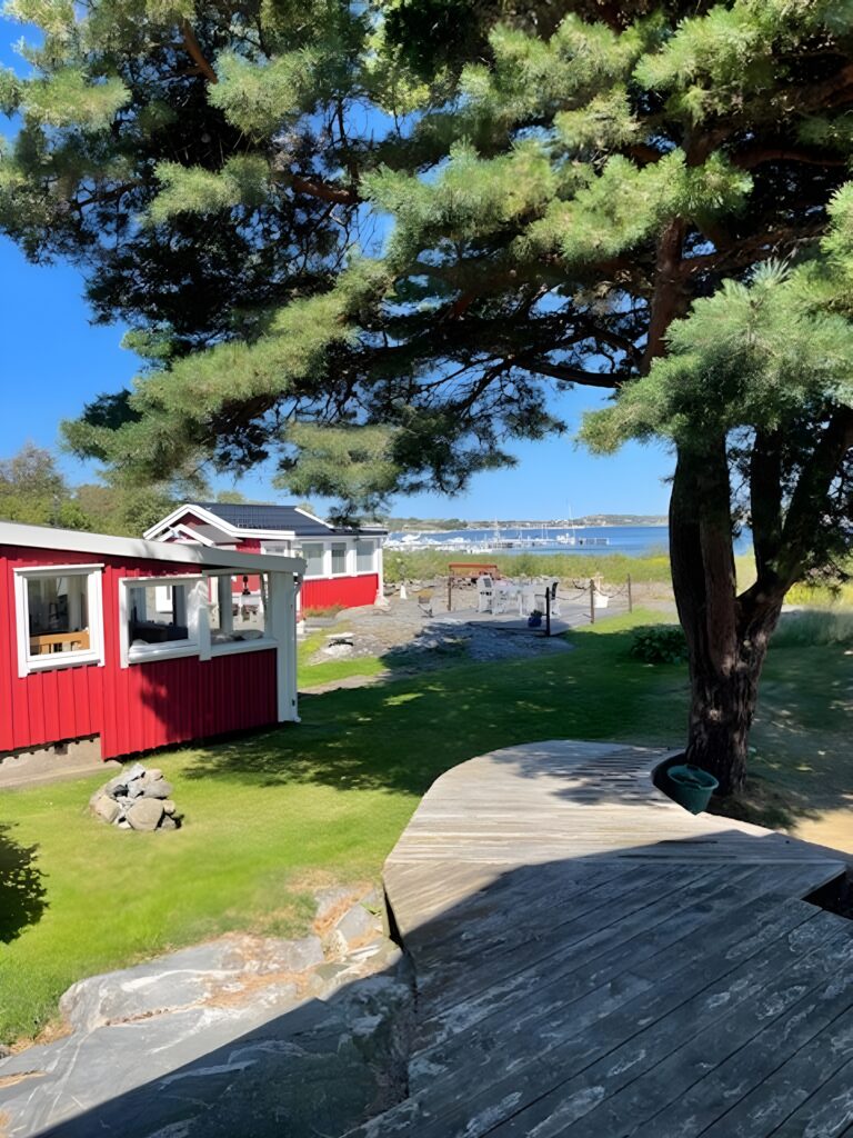 Källö Byväg 4